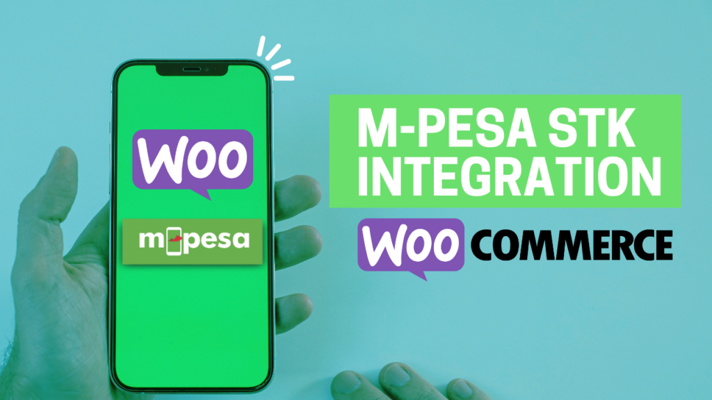 How to Set UP Mpesa Confirmation in WooCommerce
